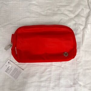 Lululemon crossbody bag